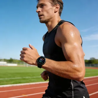 Track Your Pace