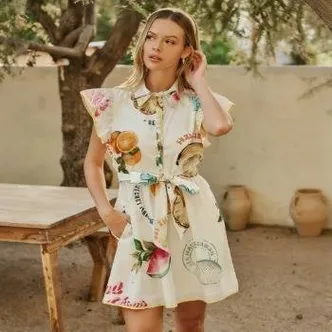 Sunny Style
