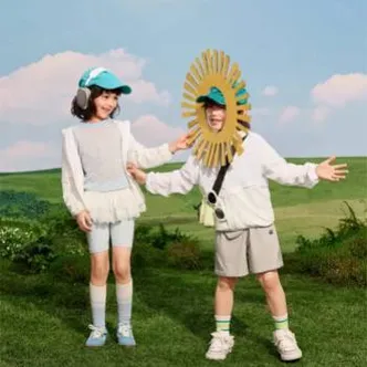 Kids Fasion