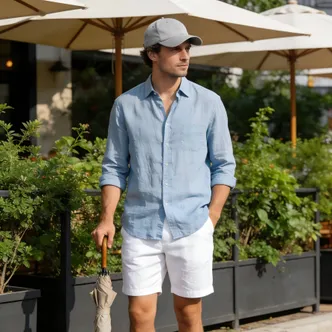 Linen & Leisure