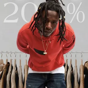 Buy 2 and Get 20% Off